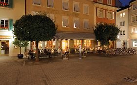 Sorell Boutique-Hotel Krone Winterthur